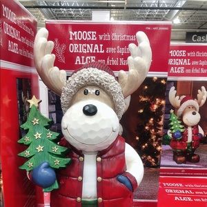 Meet your Posher, Li